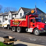 Rockland County Paving Project