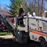 Bergen County Paving Project