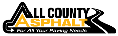 All County Asphalt Logo