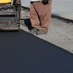 Rockland County Driveway Paving