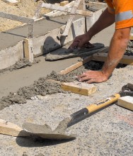 new york concrete-curbs-gutters-washington-baltimore